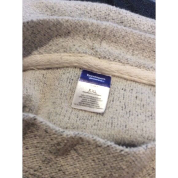 Wisconsin Badgers Soft Long sleeve Sweater Plus size XXL Women's - Picture 3 of 5